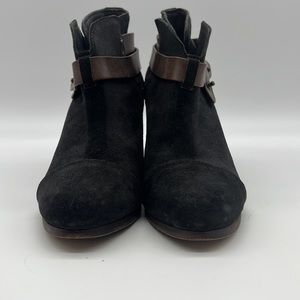 RAG AND BONE BOOTIES SIZE 39